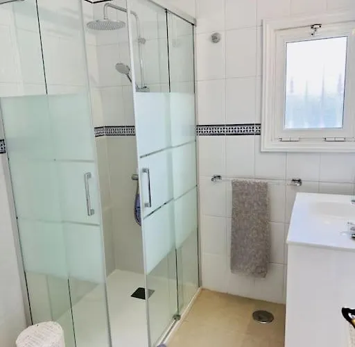 Villa Beachfront And Pool Puerto de Santiago (Tenerife)