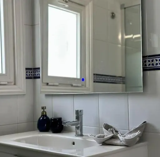 Villa Beachfront And Pool Puerto de Santiago (Tenerife)