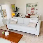 Beachfront And Pool Villa Puerto de Santiago