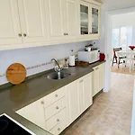 Beachfront And Pool Villa Puerto de Santiago