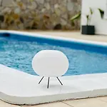 Beachfront And Pool Villa *