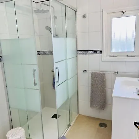 Villa Beachfront And Pool Puerto de Santiago