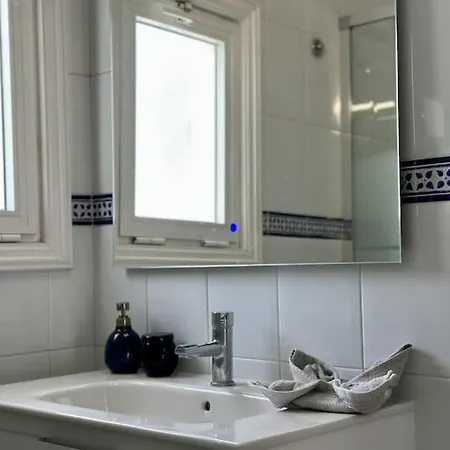 Villa Beachfront And Pool Puerto de Santiago