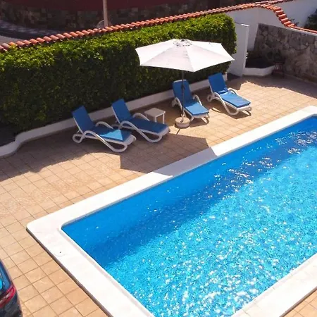 Beachfront And Pool