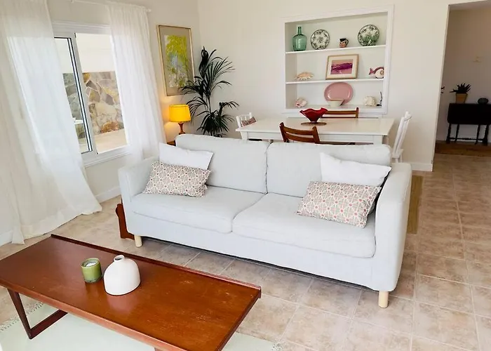 Beachfront And Pool וילה פוארטו דה סנטיאגו